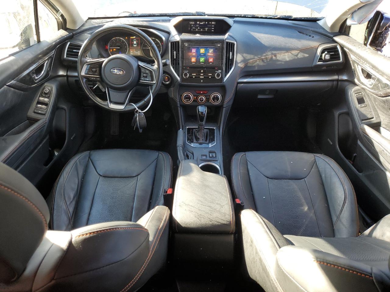 2018 Subaru Crosstrek Limited VIN: JF2GTAMC3JH236114 Lot: 85697165