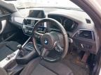 2017 BMW 118I M SPORT SHADOW EDITI  for sale at Copart SANDY