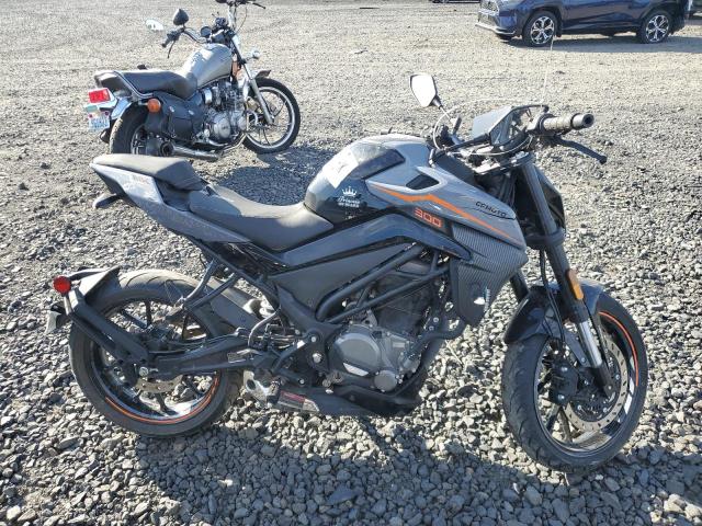 2022 OTHER MOTORCYCLES OTHER   a la Venta en Copart WA - SPOKANE