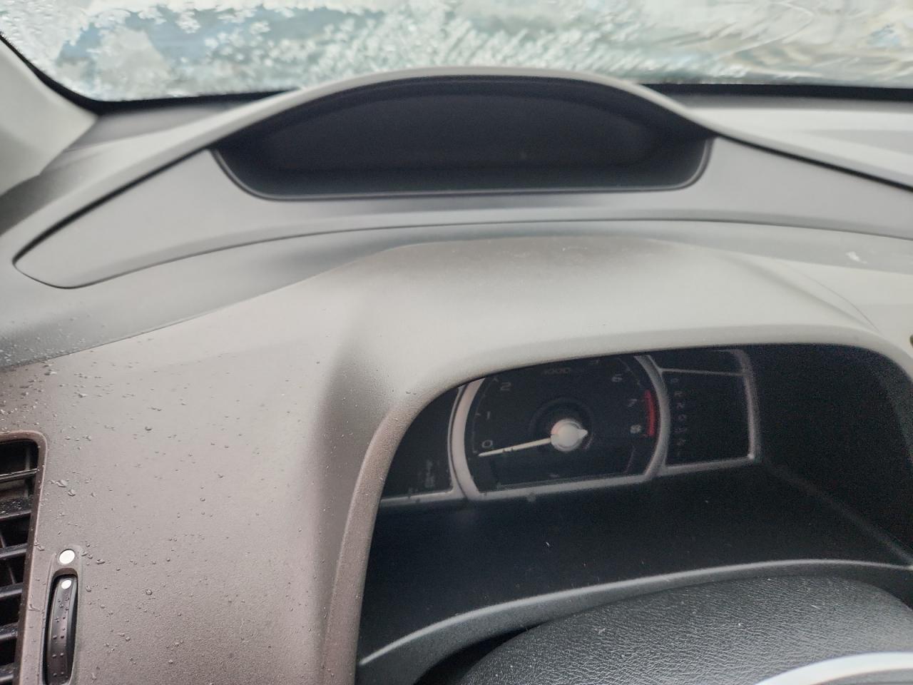 2008 Honda Civic Exl VIN: 2HGFG12928H505196 Lot: 87033285