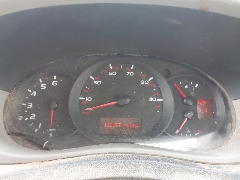 2014 RENAULT TRUCKS MASTER 125.35 LWB 