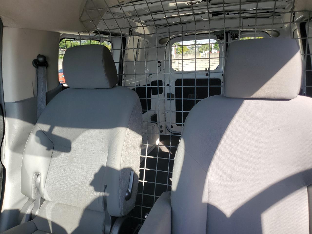 2020 Nissan Nv200 2.5S VIN: 3N6CM0KNXLK702329 Lot: 90597195