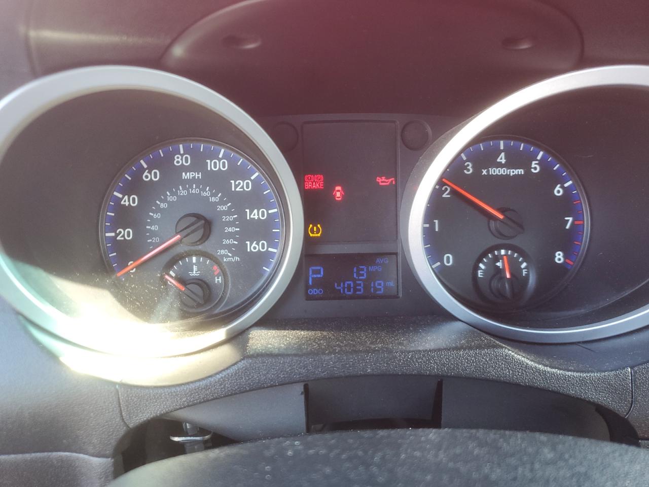 2010 Hyundai Genesis Coupe 3.8L VIN: KMHHU6KH6AU011233 Lot: 82492285