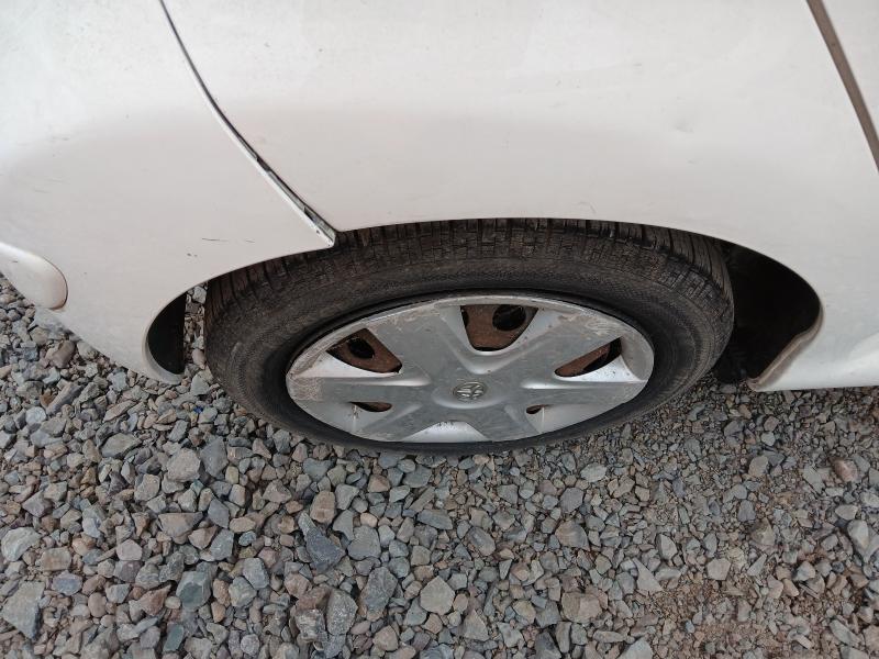 2014 TOYOTA AYGO MOVE VVT-I S-A 1.0 VVT-I MOVE 5DR MMT