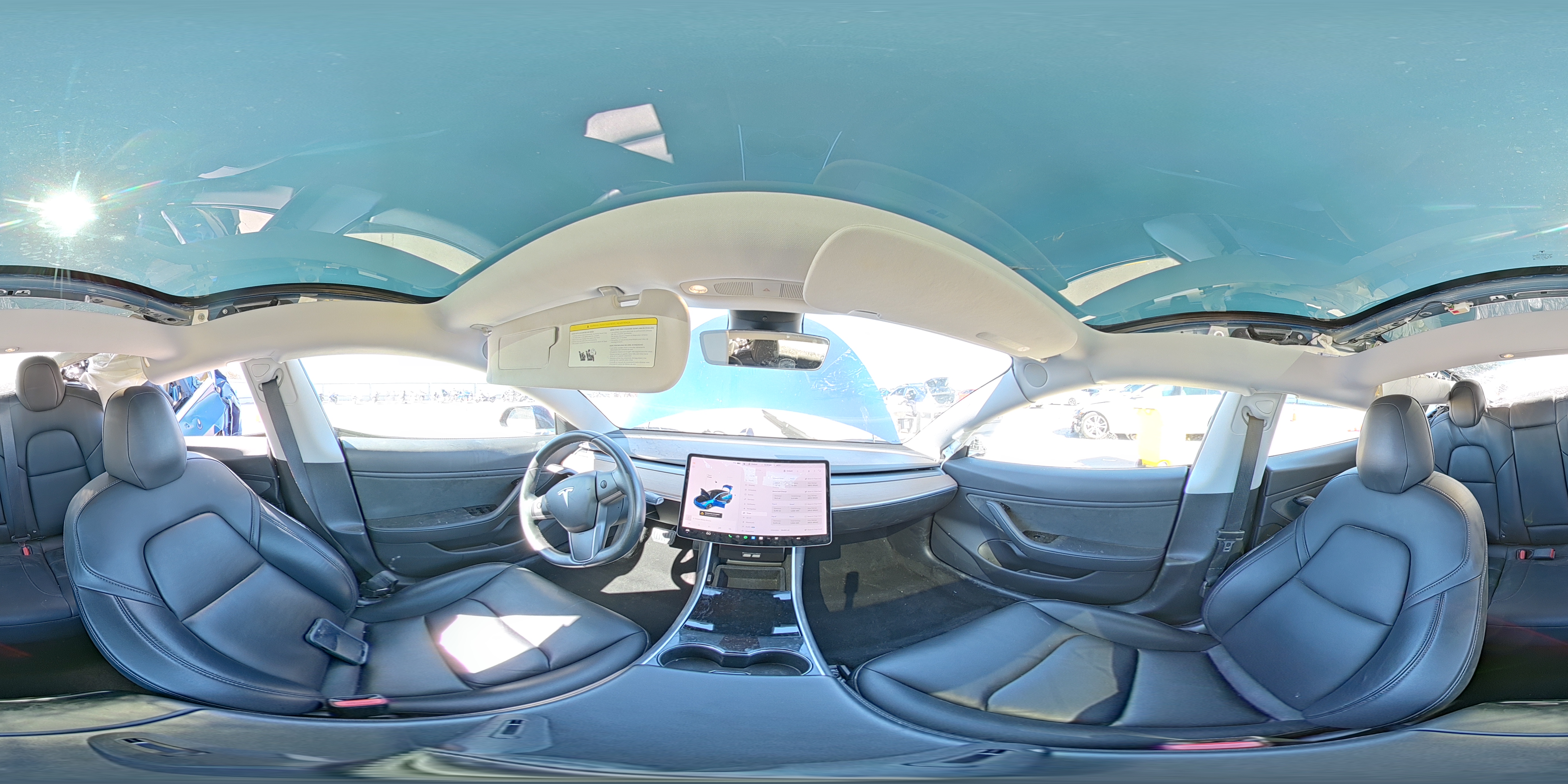 2018 Tesla Model 3 VIN: 5YJ3E1EA0JF160596 Lot: 90471335