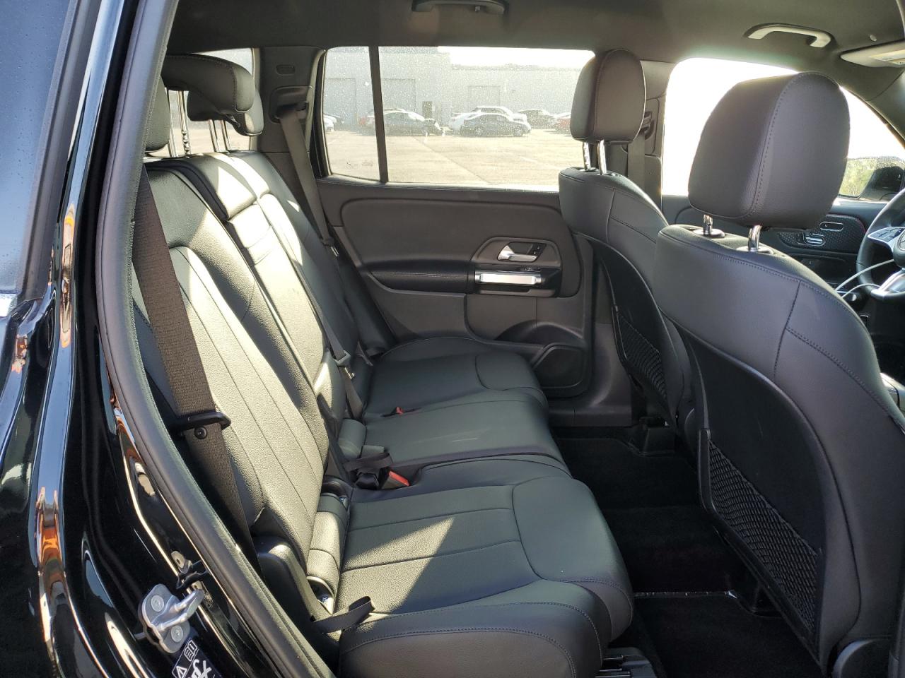 2025 Mercedes-Benz Glb 250 VIN: W1N4M4GB7SW400229 Lot: 82243335