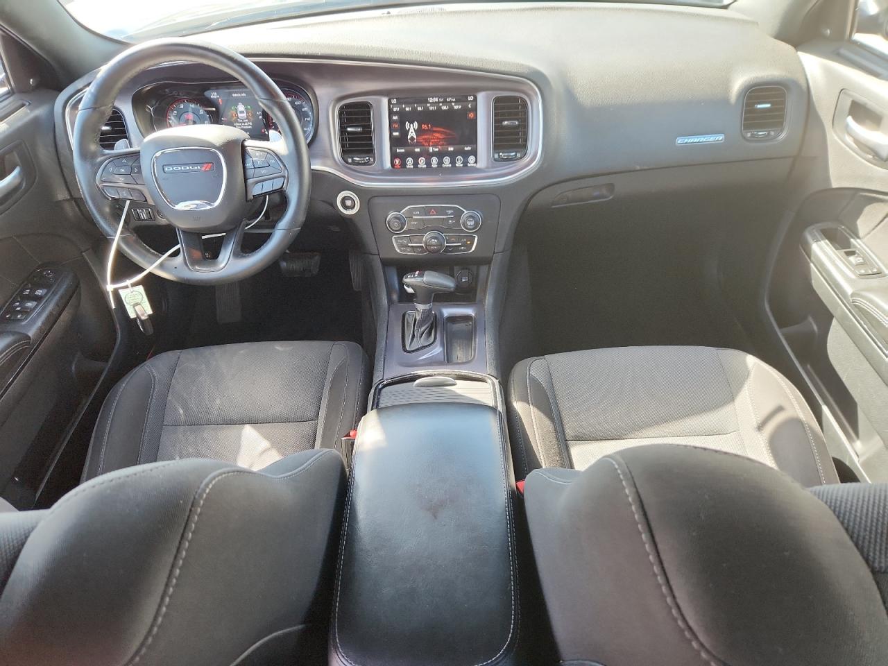 2017 Dodge Charger R/T VIN: 2C3CDXCT9HH560708 Lot: 86466715