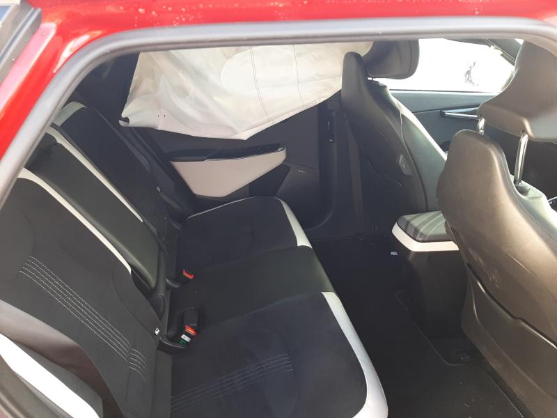 2024 KIA EV6 166KW GT LINE S 77.4KWH 5DR AUTO