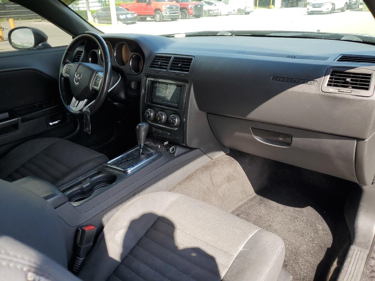 2013 Dodge Challenger Sxt VIN: 2C3CDYAG2DH675138 Lot: 86515045