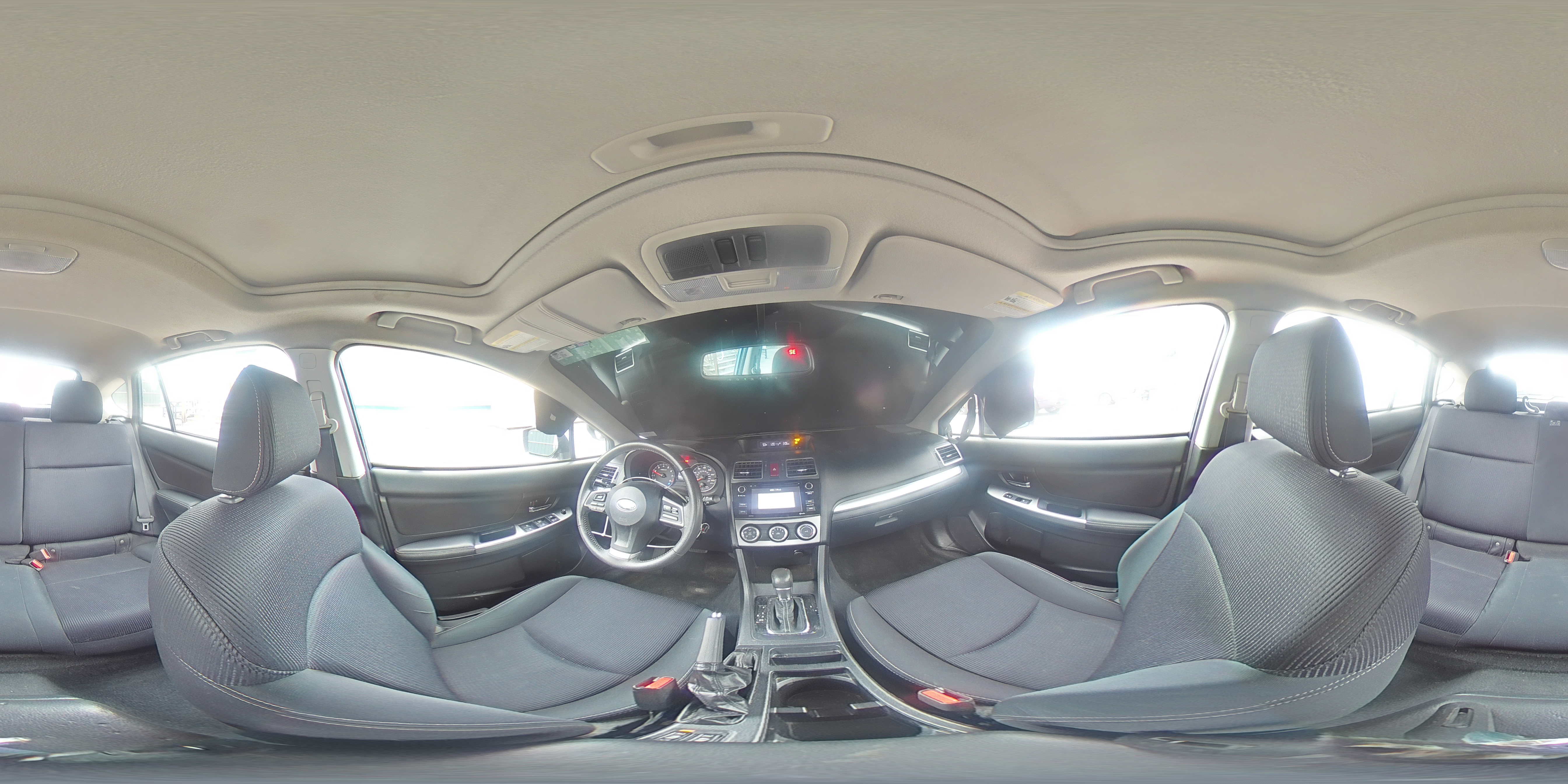 2016 Subaru Impreza Sport Premium VIN: JF1GPAP62G8222860 Lot: 87455105