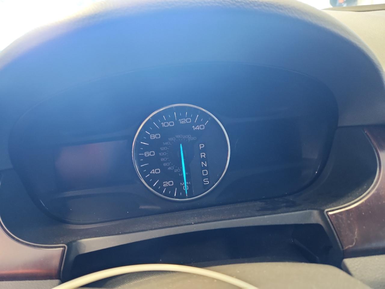 2013 Ford Edge Limited VIN: 2FMDK4KC1DBA14886 Lot: 85882375