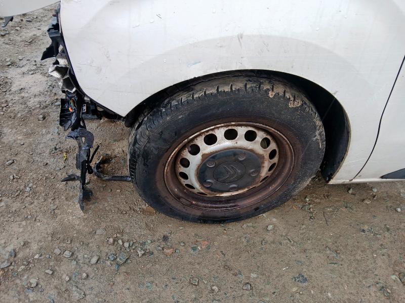 2018 CITROEN DISPATCH 1000 1.6 BLUEHDI 95 VAN ENTERPRISE