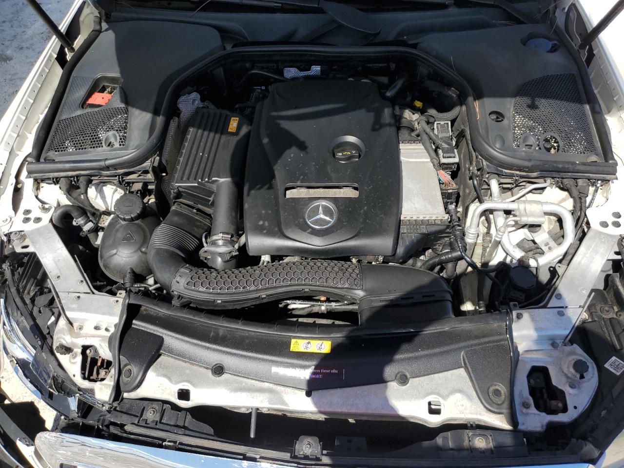 2017 Mercedes-Benz E 300 4Matic VIN: WDDZF4KB0HA182161 Lot: 82442745