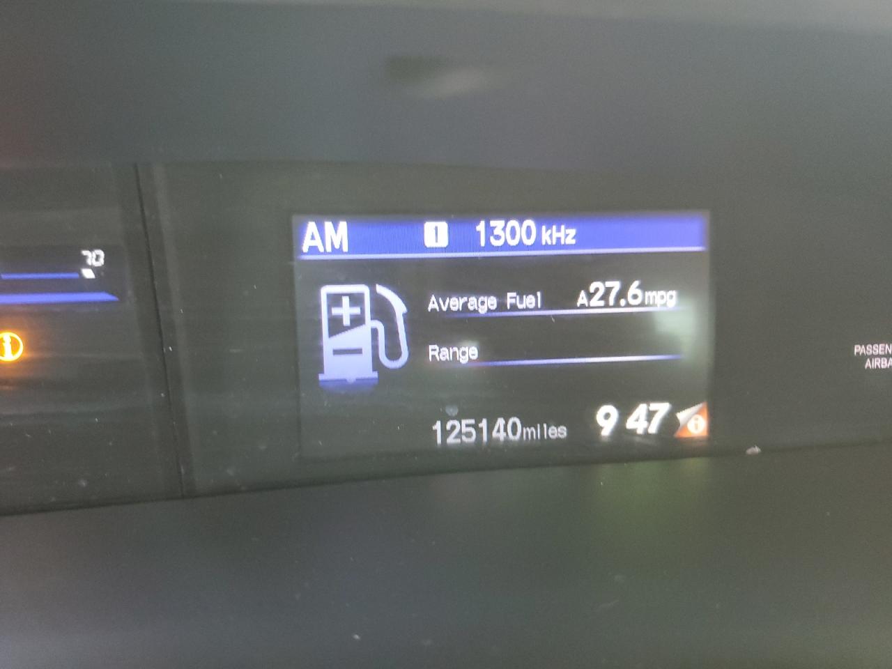 2015 Honda Civic Se VIN: 19XFB2F76FE216813 Lot: 85881095