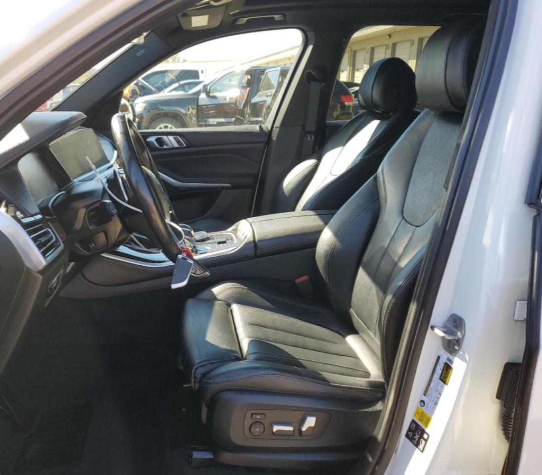 2020 BMW X5 xDrive40I VIN: 5UXCR6C09L9B91310 Lot: 89517275