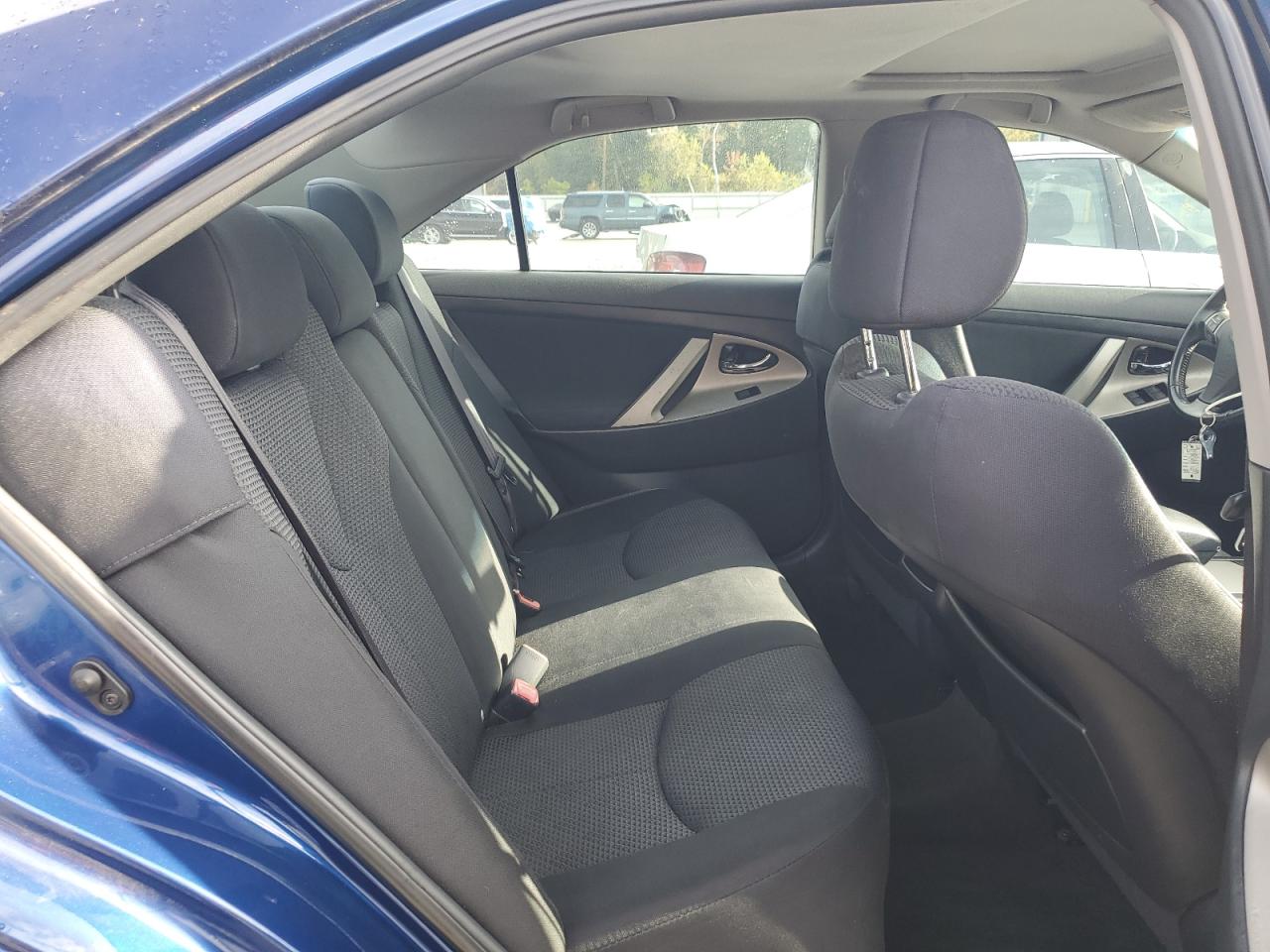 2009 Toyota Camry Base VIN: 4T1BE46K69U298081 Lot: 86258825