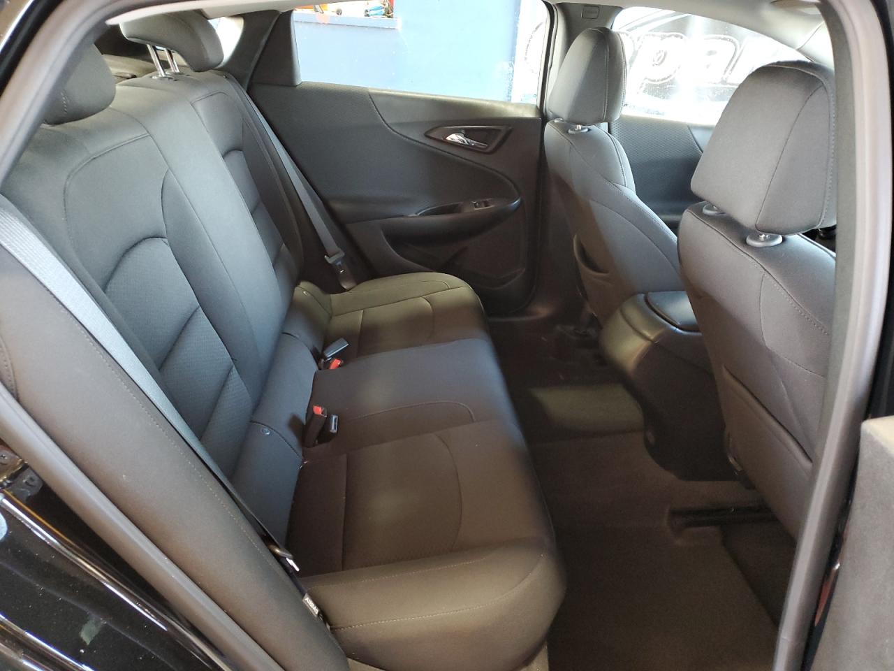 2020 Chevrolet Malibu Ls VIN: 1G1ZC5ST7LF046695 Lot: 84892815