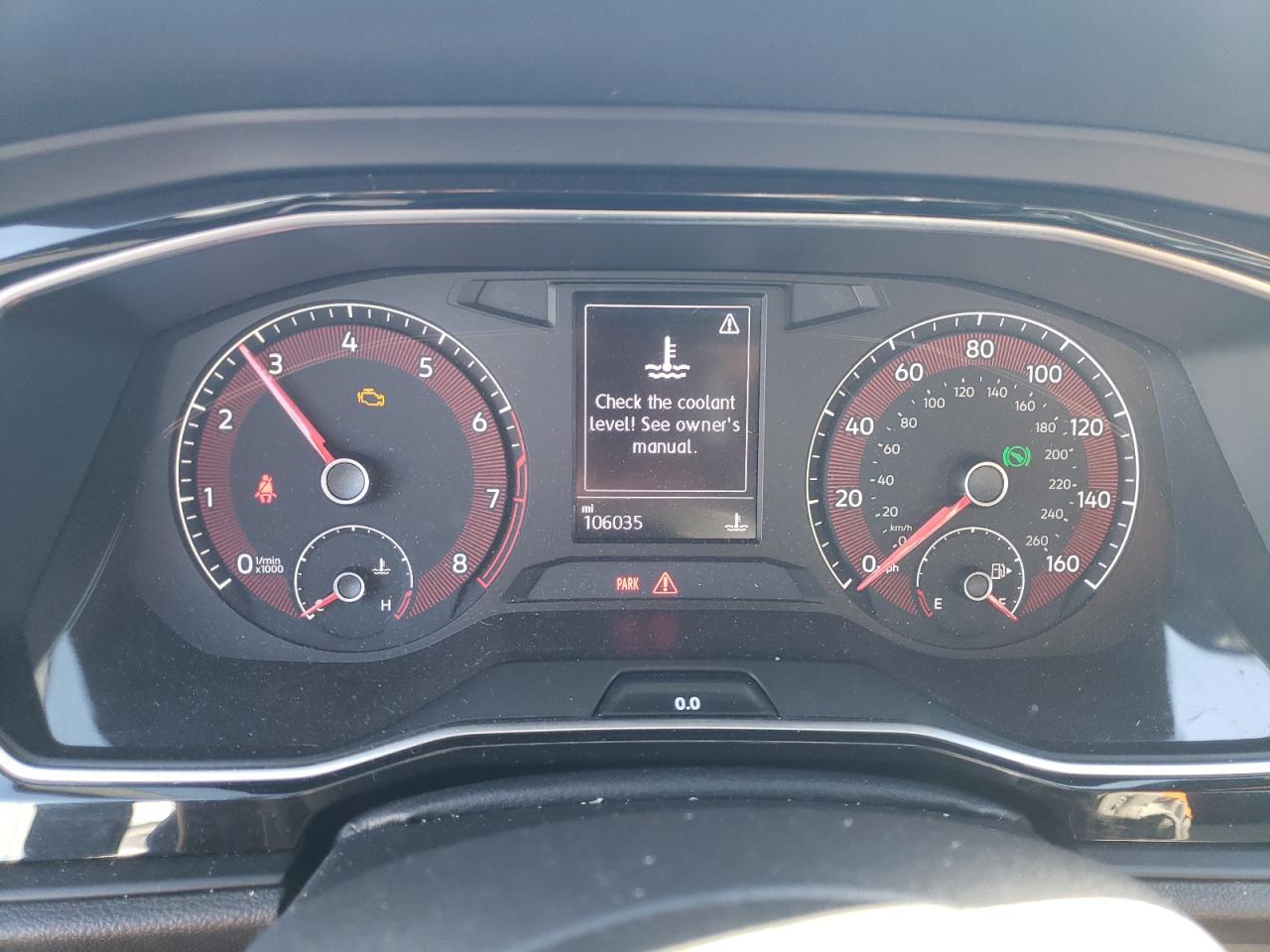 2019 Volkswagen Jetta S VIN: 3VWC57BU4KM184766 Lot: 82205035