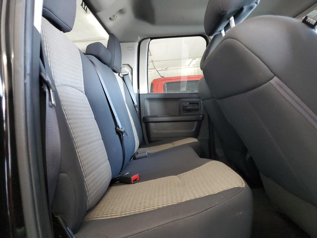 2012 Dodge Ram 1500 St VIN: 1C6RD6FT5CS268414 Lot: 81066475