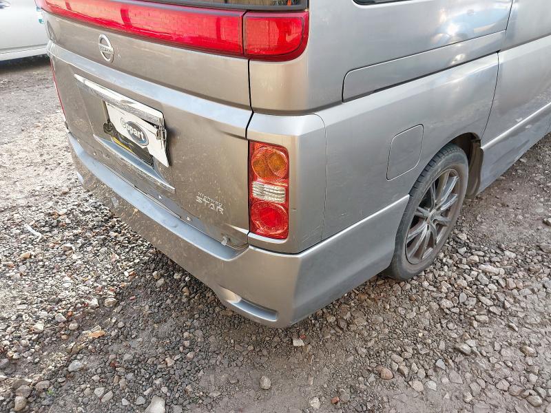 2010 NISSAN  