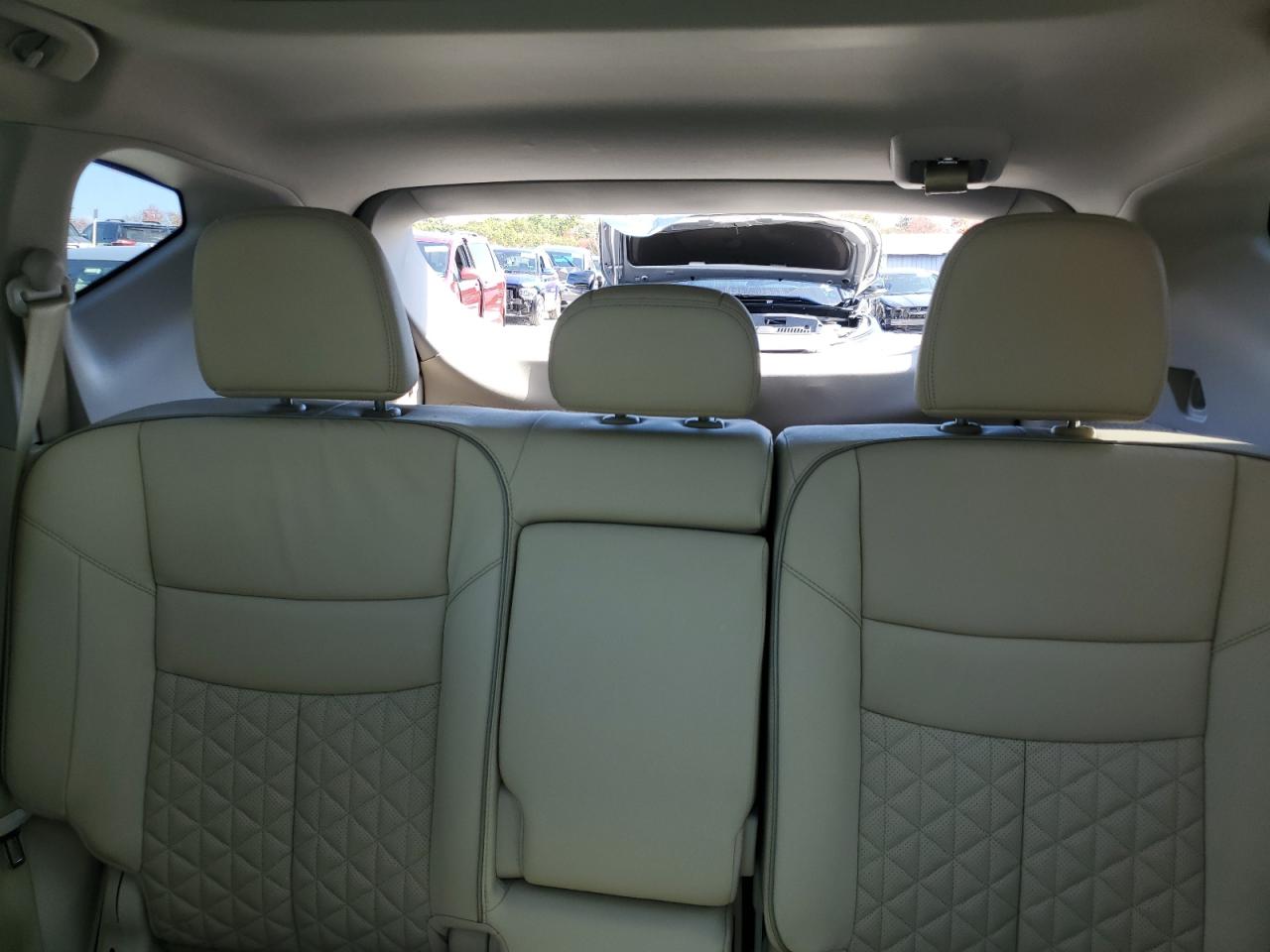 2019 Nissan Murano S VIN: 5N1AZ2MSXKN138860 Lot: 84727935