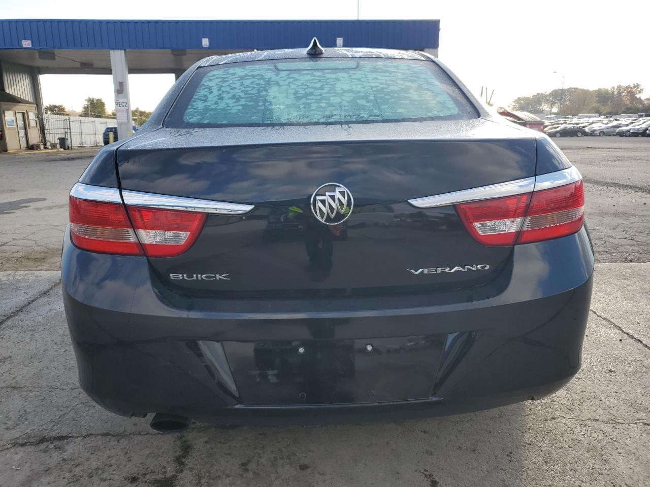 2016 Buick Verano VIN: 1G4PP5SK3G4107225 Lot: 90642005