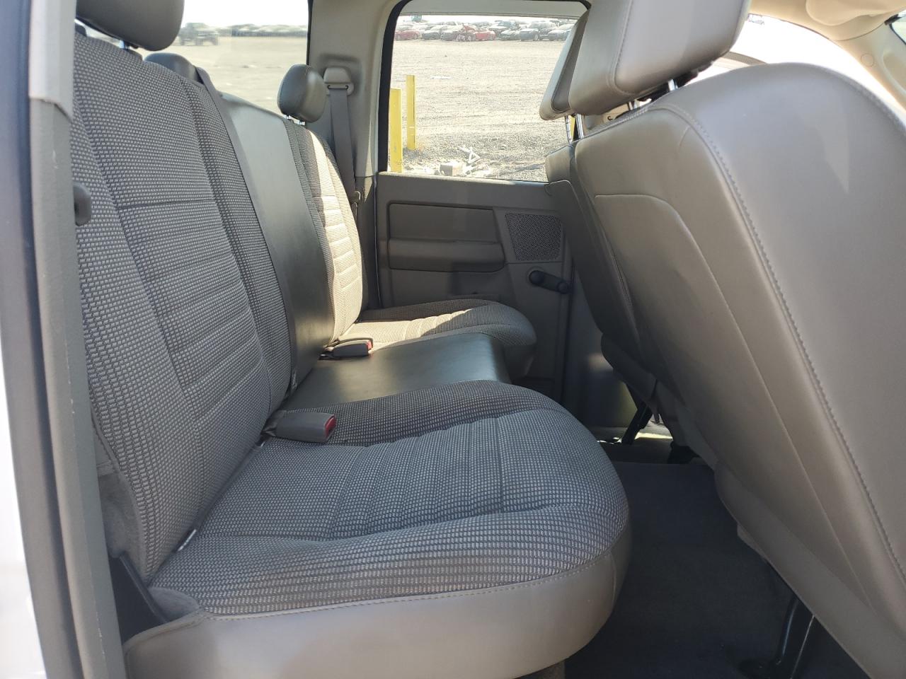 2006 Dodge Ram 1500 St VIN: 1D7HA18236J227543 Lot: 86777465