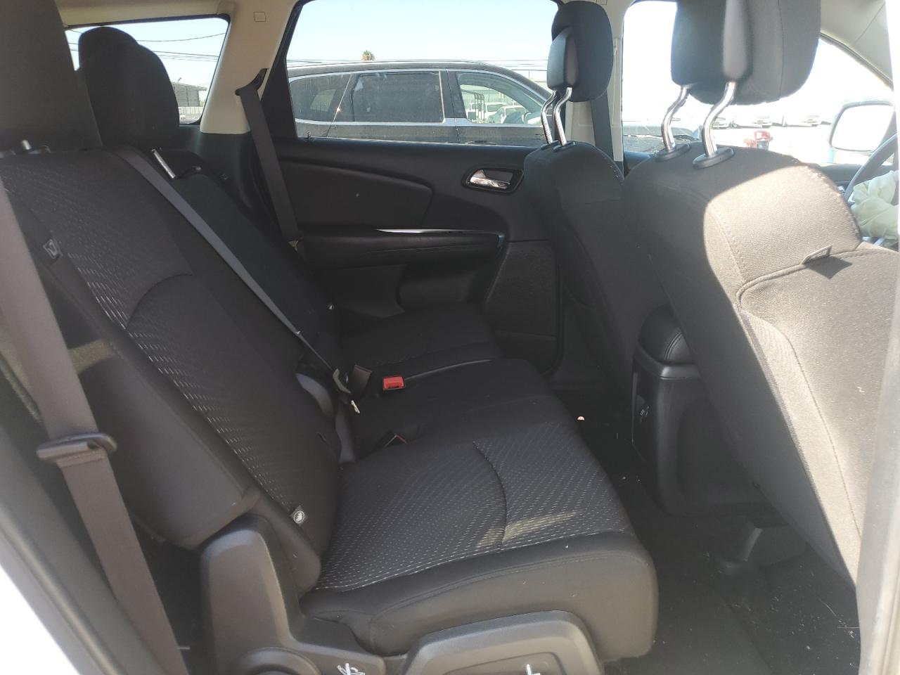 2019 Dodge Journey Se VIN: 3C4PDCBB1KT756171 Lot: 84991765