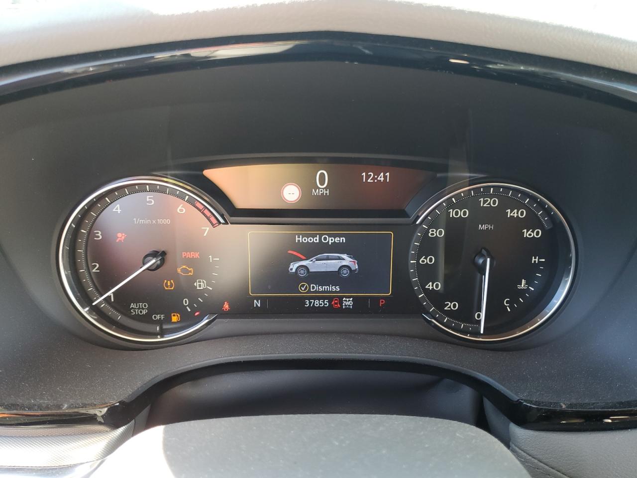 2020 Cadillac Xt5 Premium Luxury VIN: 1GYKNDRS4LZ144568 Lot: 82662845