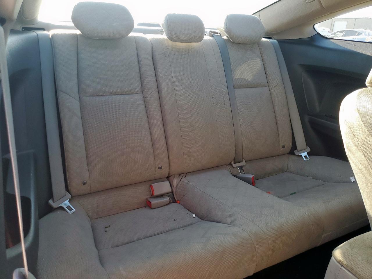 2012 Honda Civic Ex VIN: 2HGFG3B88CH519521 Lot: 82274485