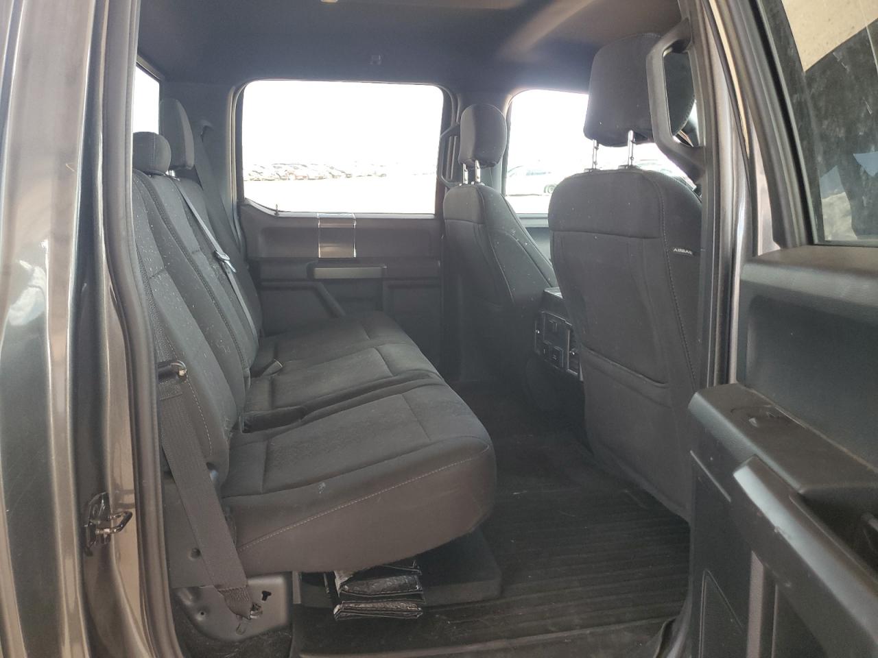 2018 Ford F150 Supercrew VIN: 1FTEW1E54JKD54818 Lot: 85832925