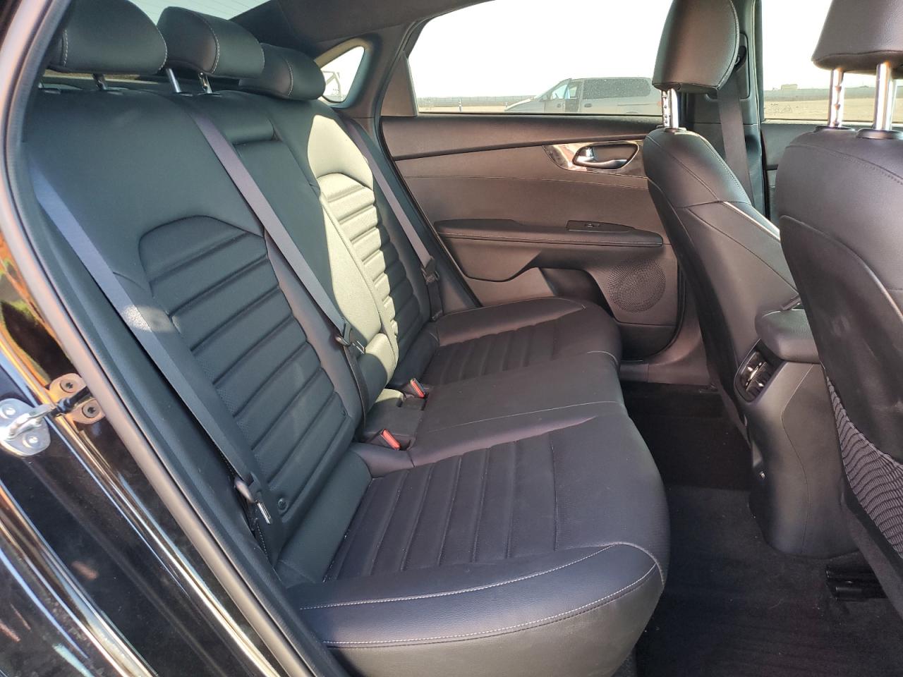 2024 Kia Forte Gt Line VIN: 3KPF54AD1RE759488 Lot: 90659615