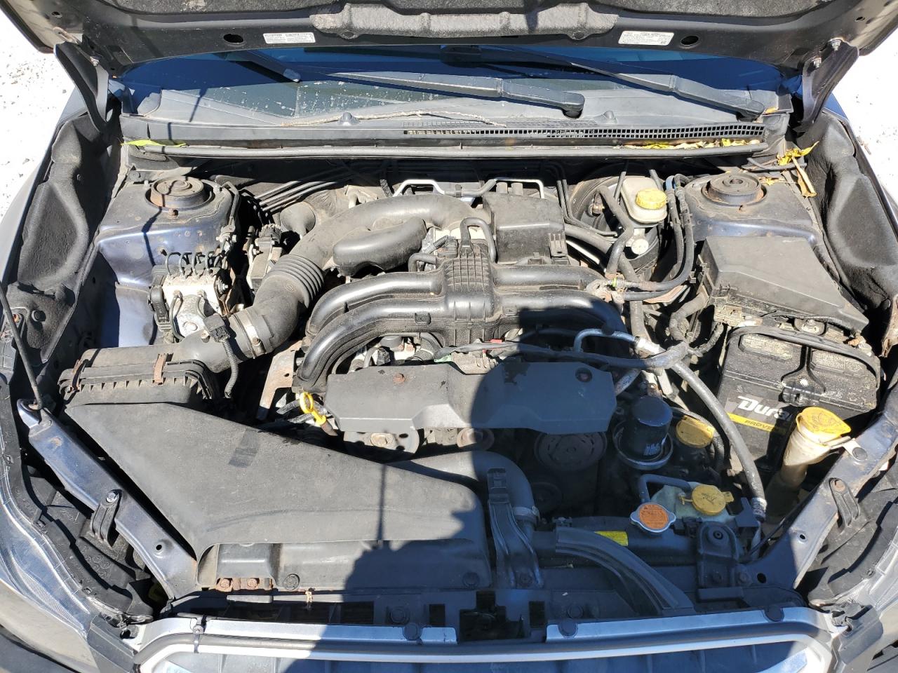 2012 Subaru Impreza Sport Limited VIN: JF1GPAS64CH208668 Lot: 85312215