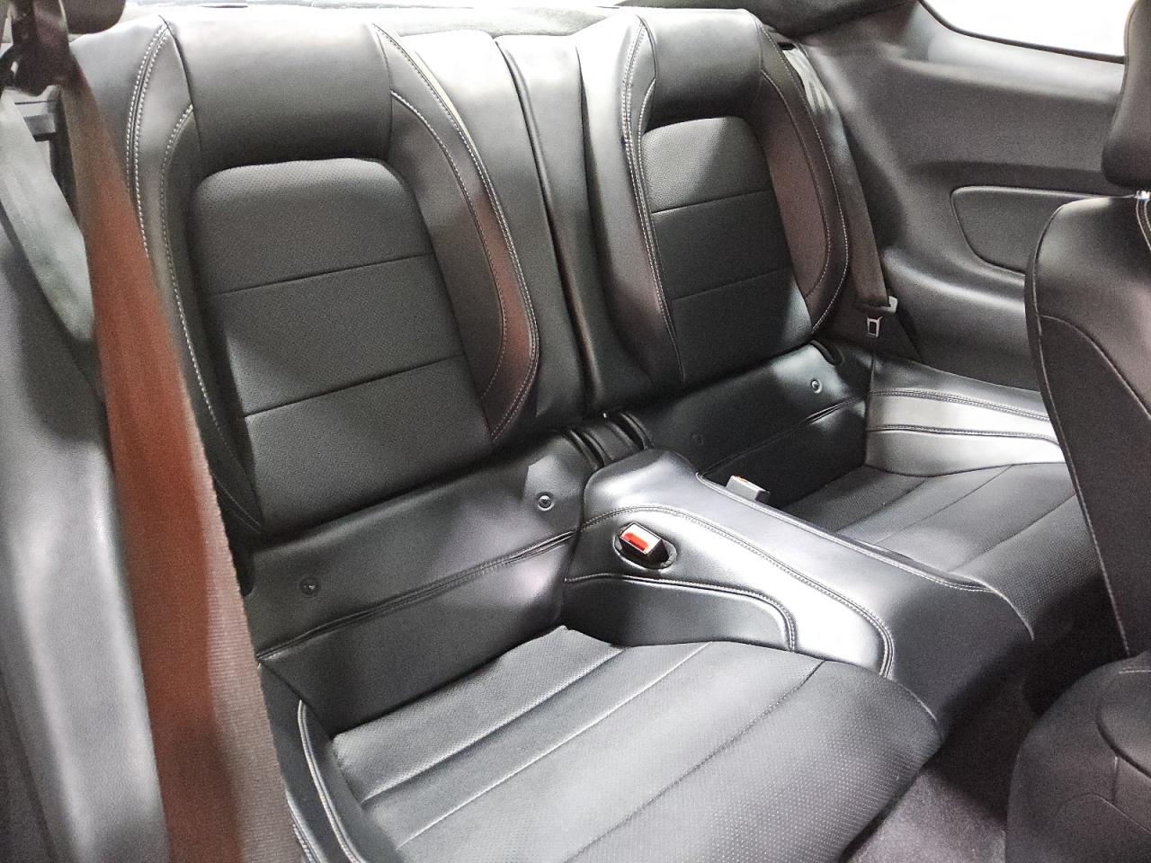 2020 Ford Mustang Gt VIN: 1FA6P8CF0L5154466 Lot: 87013455