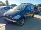 2011 MERCEDES-BENZ A160 BLUEEFF-Y CLASSIC SE  for sale at Copart SANDY