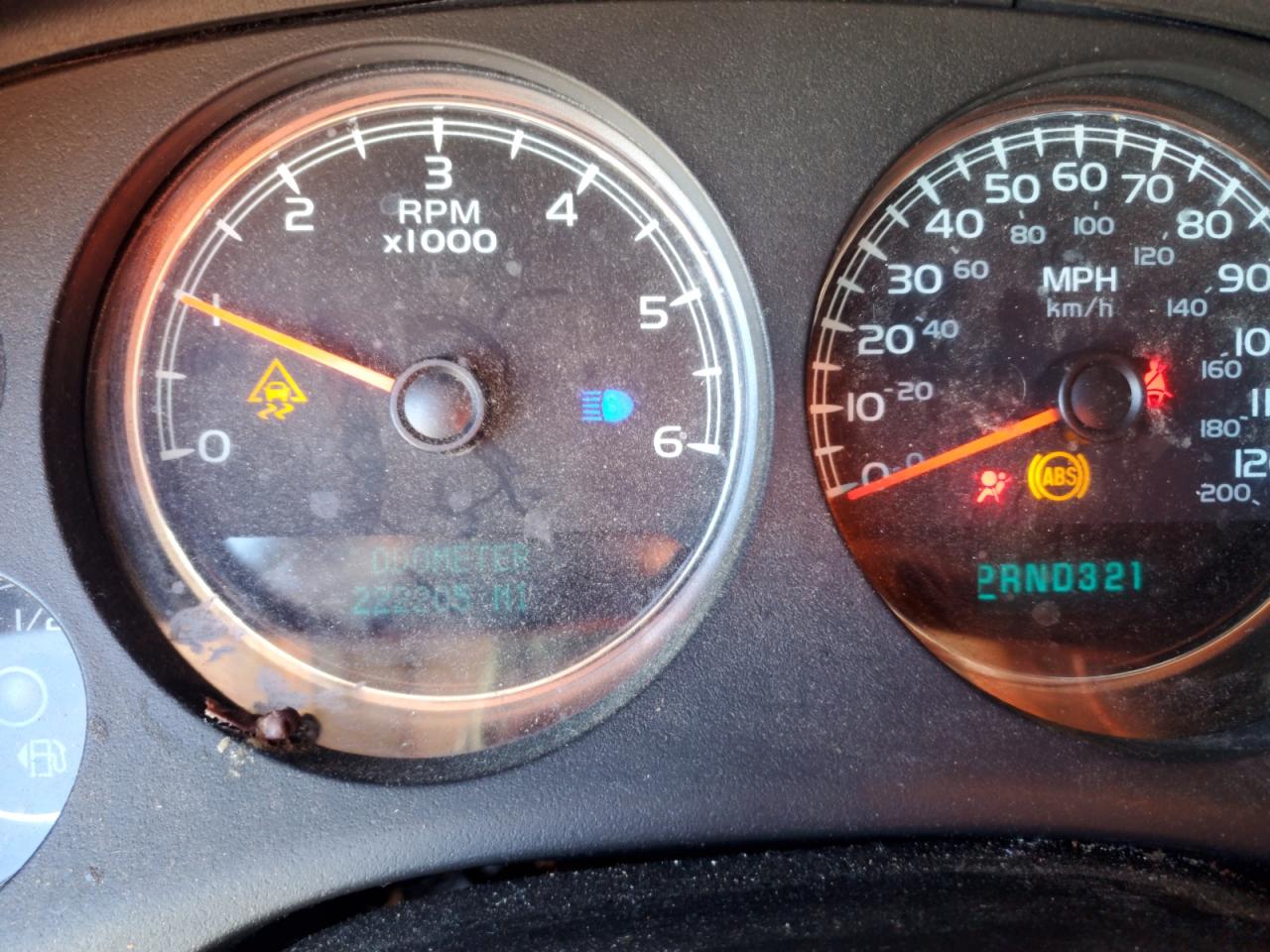 2008 Chevrolet Tahoe C1500 VIN: 1GNFC13038J212357 Lot: 90070385