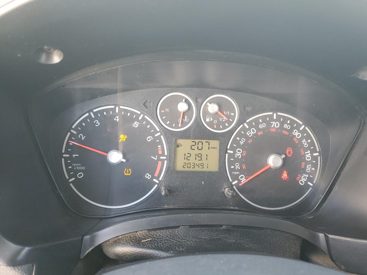 2011 Ford Transit Connect Xlt VIN: NM0KS9BNXBT055568 Lot: 87408725