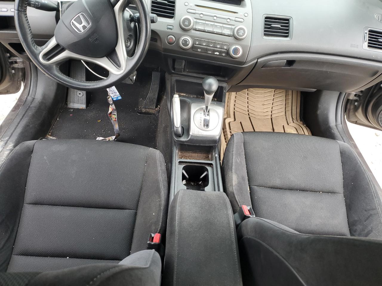 2011 Honda Civic Lx-S VIN: 19XFA1F62BE013626 Lot: 86610675