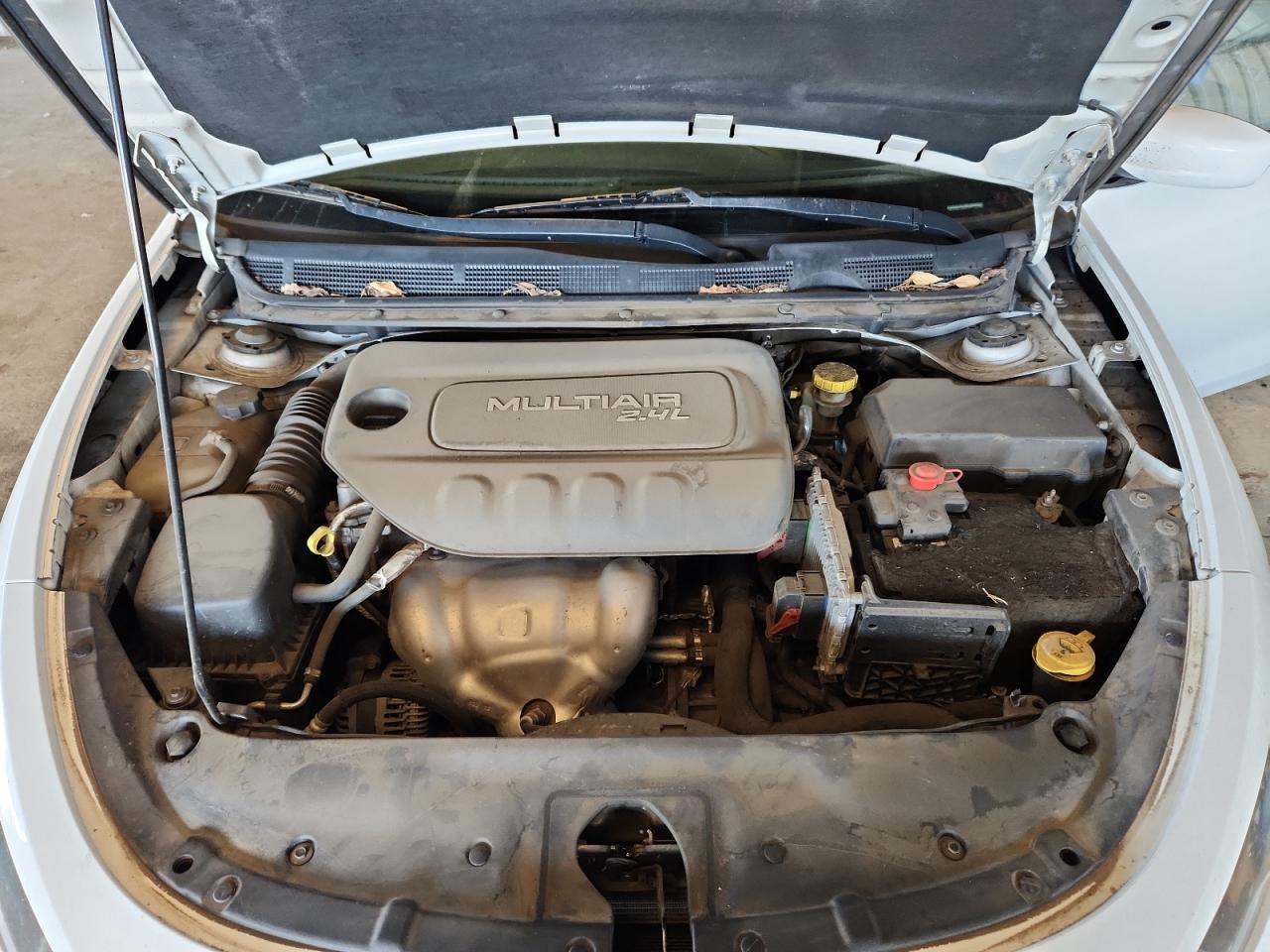 2014 Dodge Dart Sxt VIN: 1C3CDFBB7ED748090 Lot: 82675645