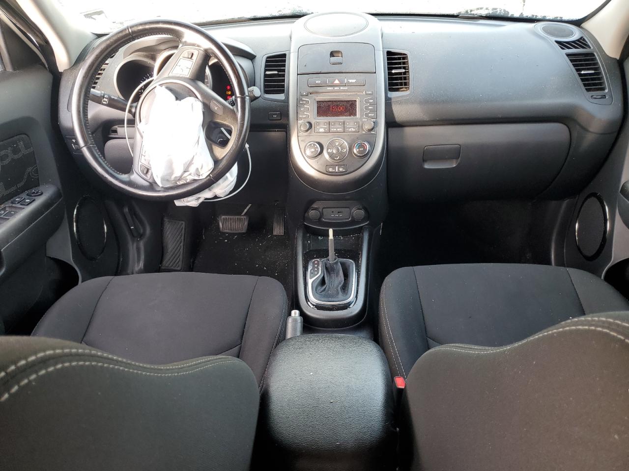 2013 Kia Soul + VIN: KNDJT2A65D7514899 Lot: 86681705