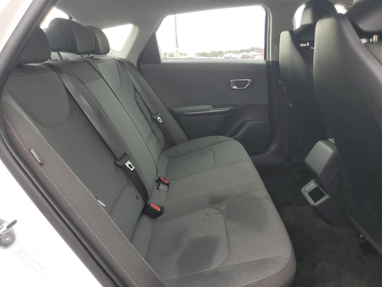 2025 Kia K4 Lx VIN: 3KPFT4DE0SE108711 Lot: 85714715