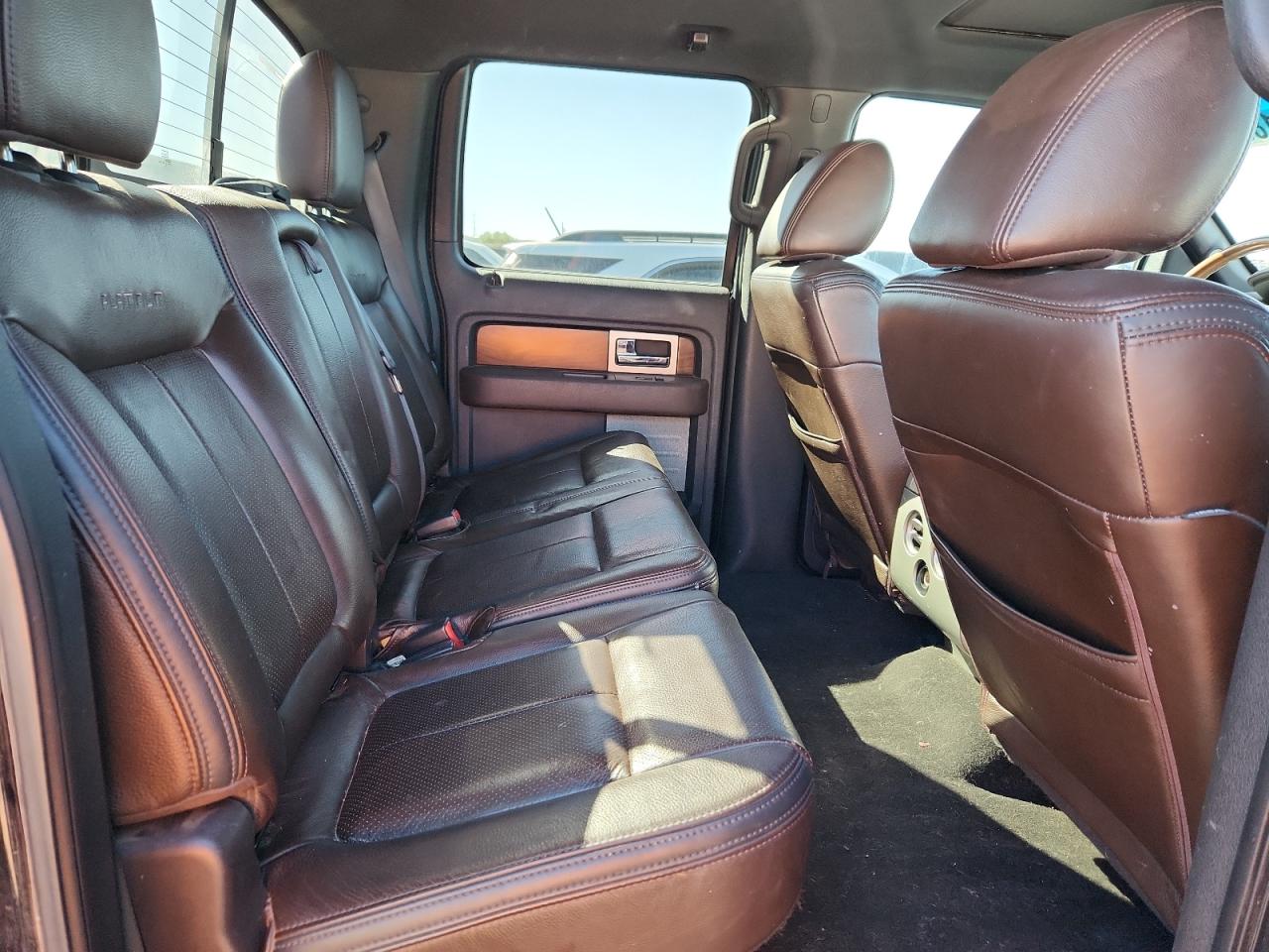 2010 Ford F150 Supercrew VIN: 1FTFW1EV4AFB23964 Lot: 86518925