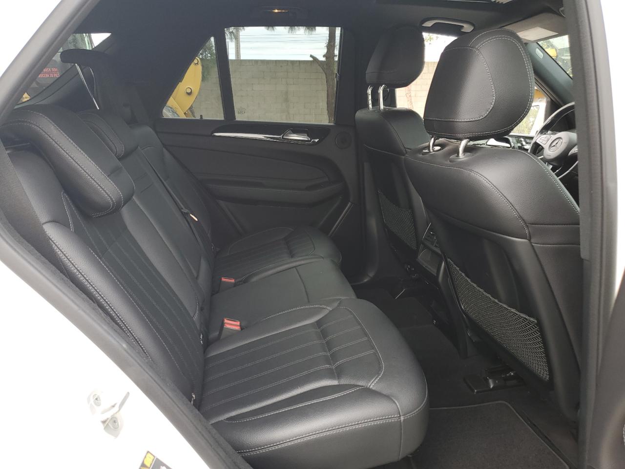 2016 Mercedes-Benz Gle 350 VIN: 4JGDA5JB8GA750614 Lot: 85201385