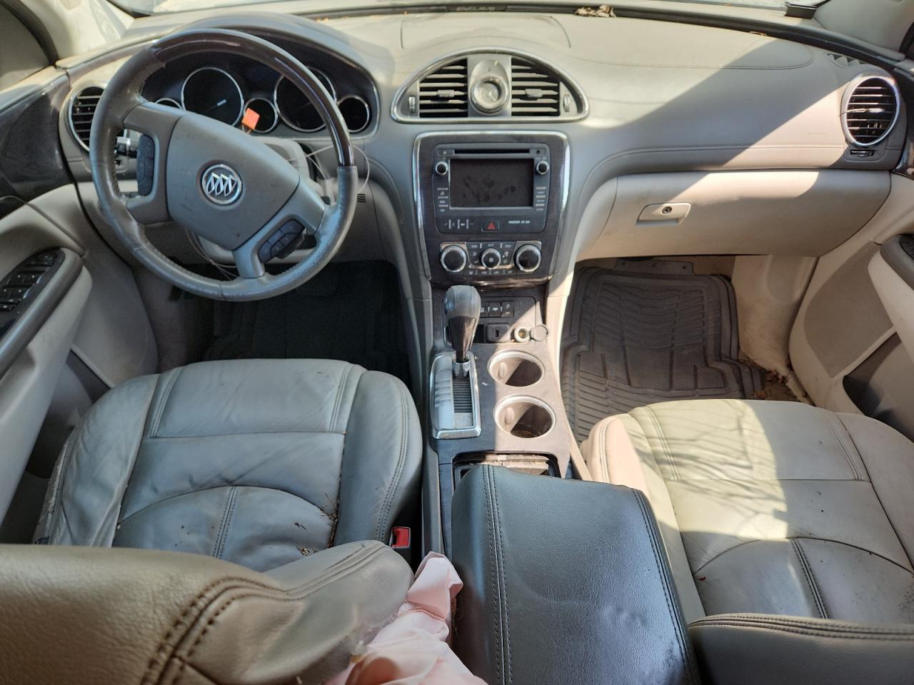 2016 Buick Enclave VIN: 5GAKRAKD6GJ190204 Lot: 86892485