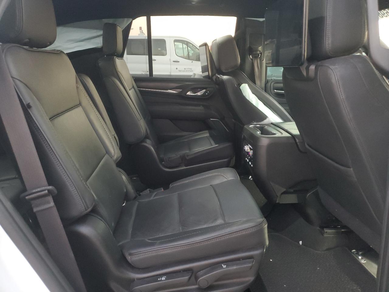 2021 GMC Yukon Denali VIN: 1GKS2DKL8MR182571 Lot: 86698715