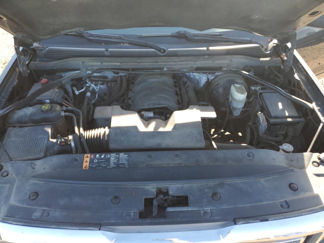 2017 GMC Sierra K1500 Sle VIN: 1GTV2MEC9HZ129873 Lot: 81971575