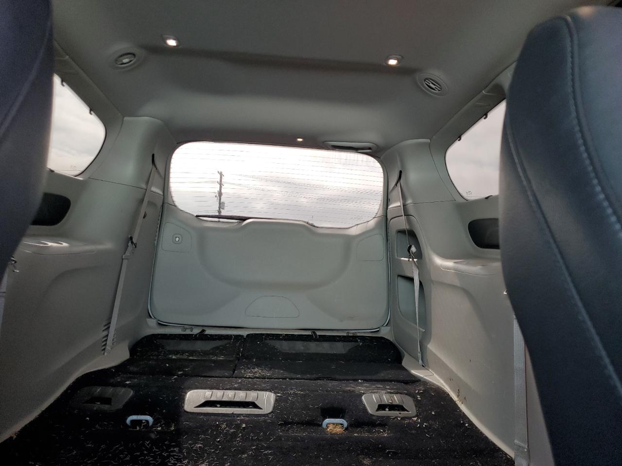 2022 Chrysler Pacifica Touring L VIN: 2C4RC1BG9NR189369 Lot: 85196425