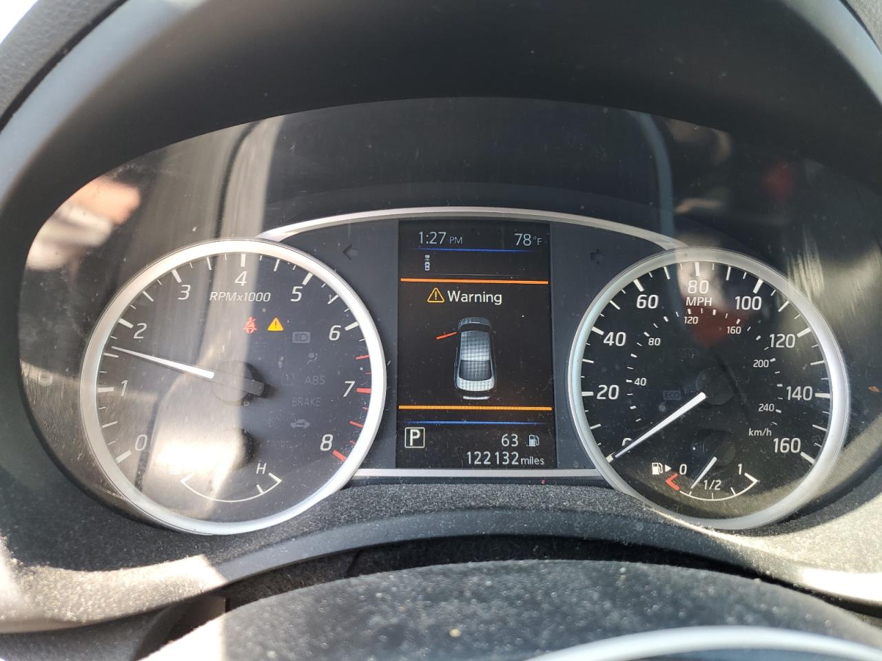 2019 Nissan Sentra S VIN: 3N1AB7AP7KY223702 Lot: 82184665