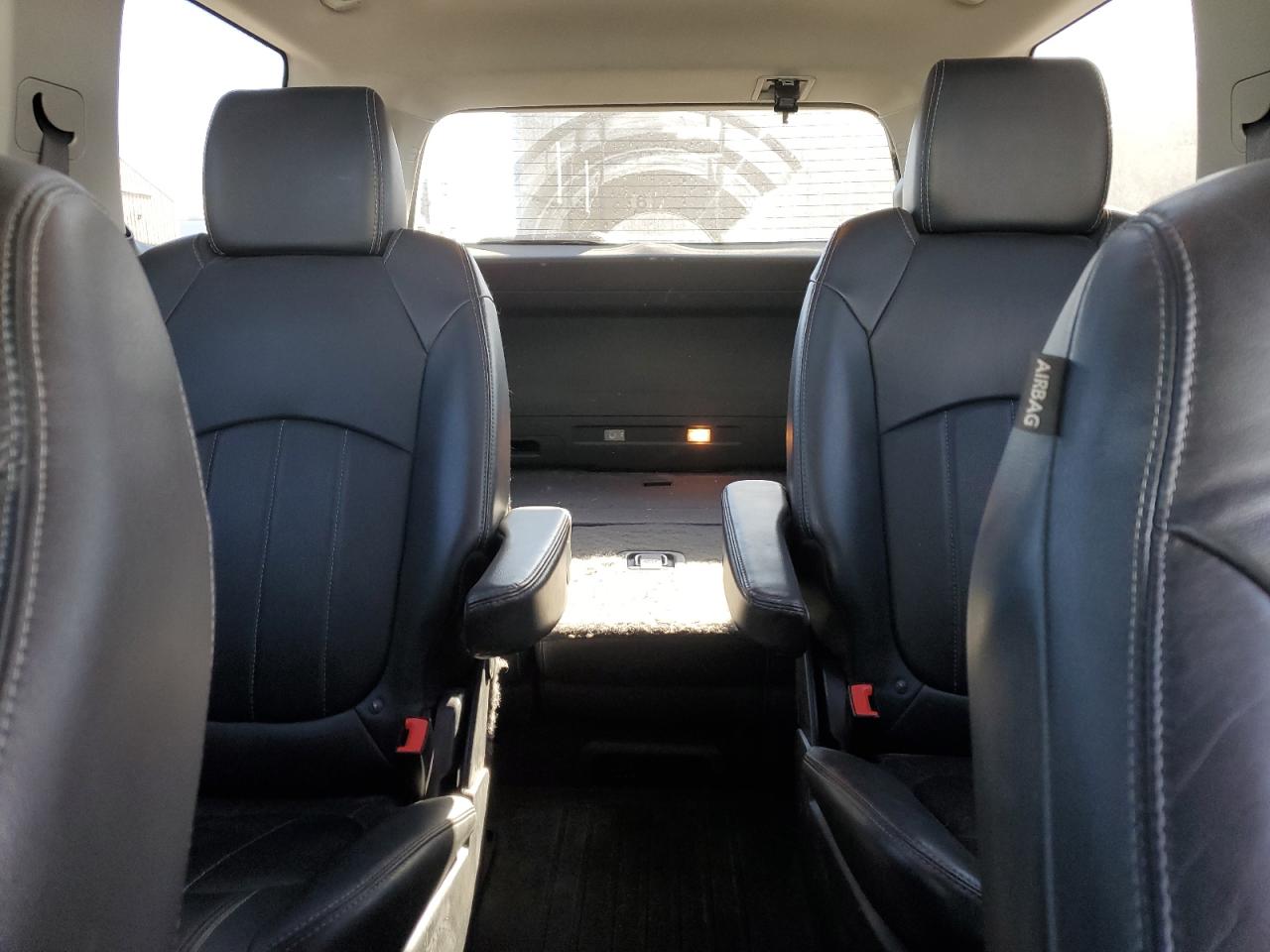 2015 GMC Acadia Denali VIN: 1GKKVTKD5FJ211231 Lot: 84732555