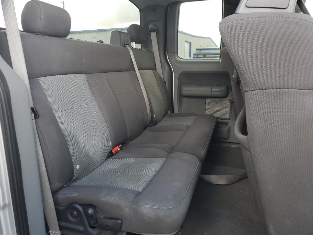 2006 Ford F150 VIN: 1FTPX14V16FB54860 Lot: 85379235